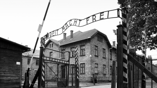 auschwitz