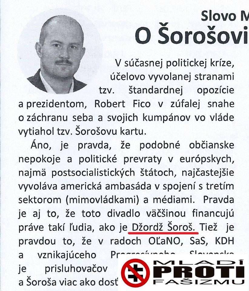 dzordz soros lsns