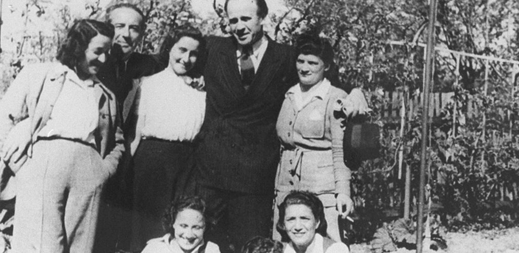 oskar schindler