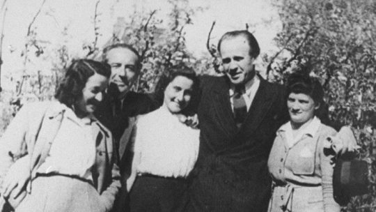 oskar schindler