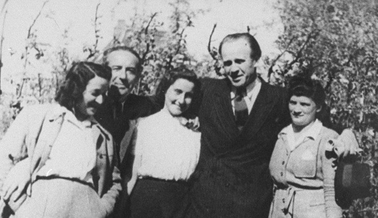 oskar schindler