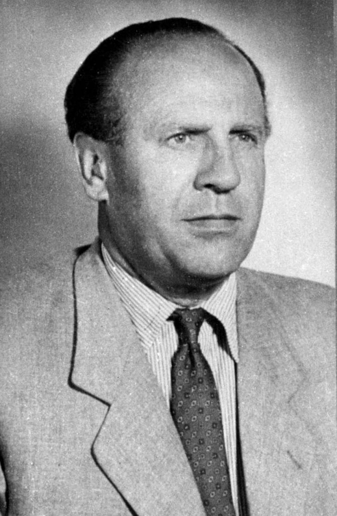 oskar schindler