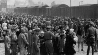 Auschwitz-Birkenau