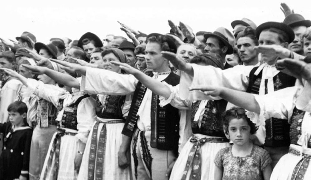 slovensky stat hlinkova mladez 1943