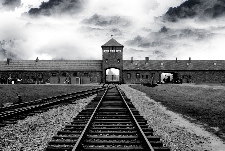 Auschwitz-Birkenau