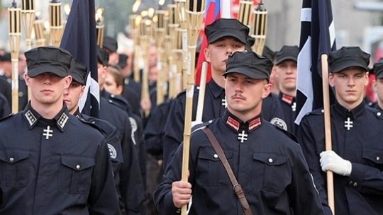 slovenska pospolitost kotleba