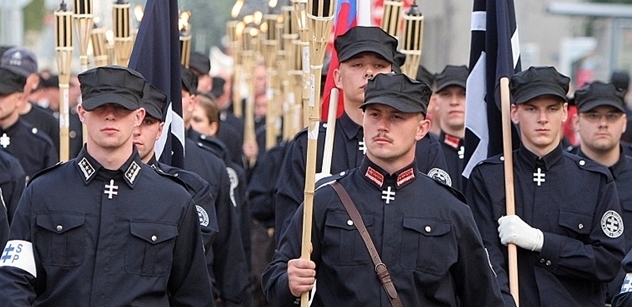 slovenska pospolitost kotleba