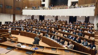 narodna rada slovenskej republiky parlament nrsr