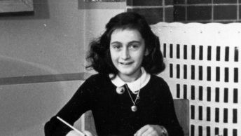 Anne Frank