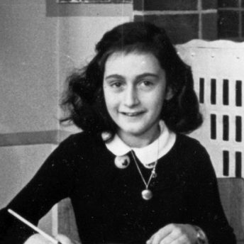 Anne Frank